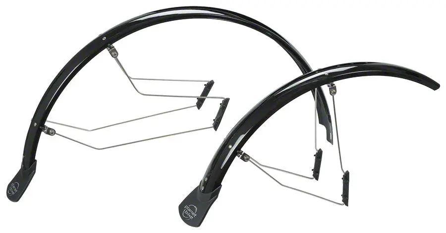 Look Keo Power Bluetooth Essential Pedal Black 2