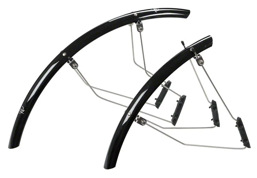 Look Keo Power Bluetooth Essential Pedal Black 2