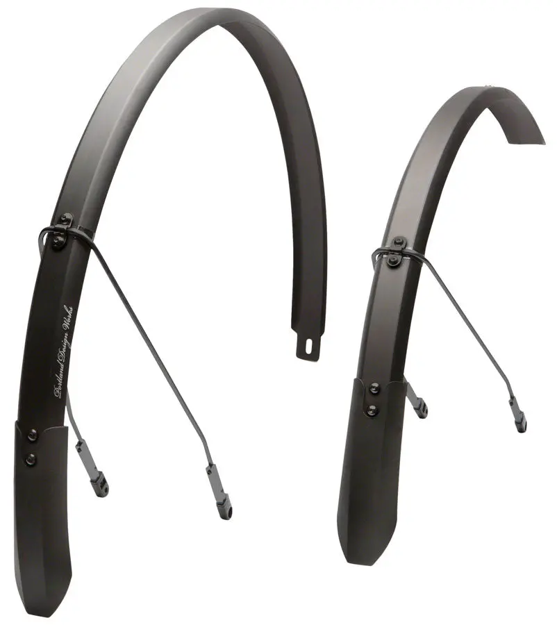Pdw Full Metal Fenders 1