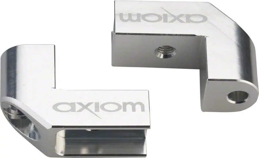 Axiom Discrunner Set 1