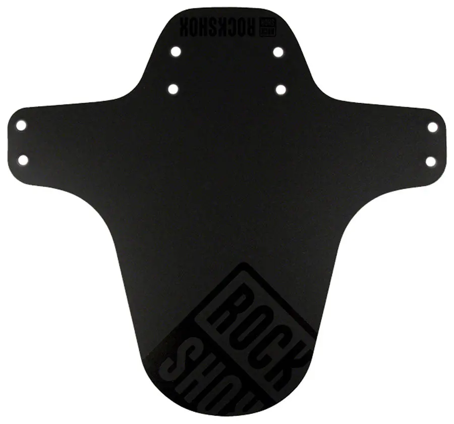 Rockshox Mtb Fork Fenders 1