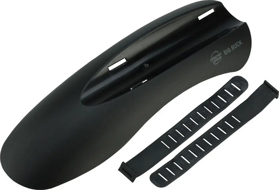 Planet Bike Big Buck Board 1