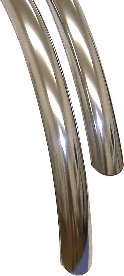 Velo Orange Stainless 1