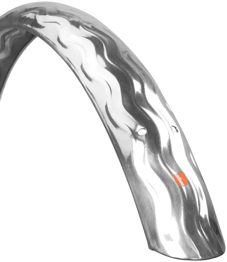 Velo Orange Wavy Fender Set 2