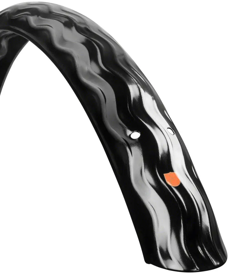 Velo Orange Wavy Fender Set 1