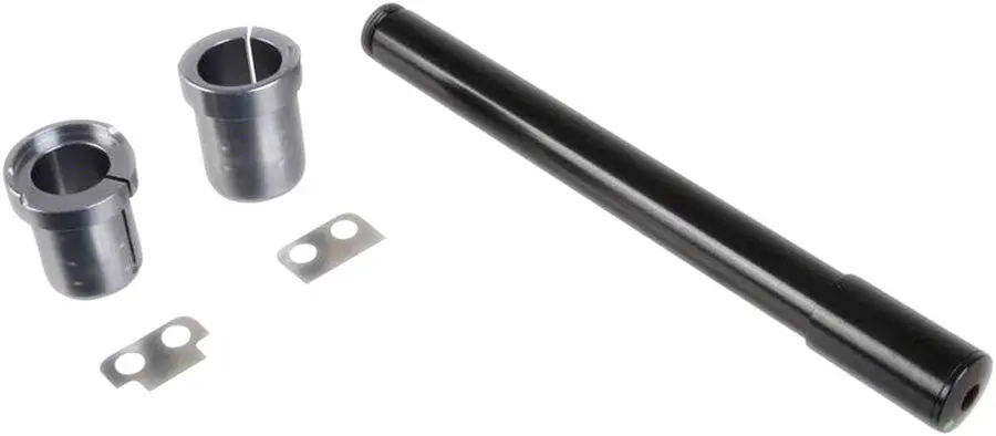 Marzocchi Fork Axles 1