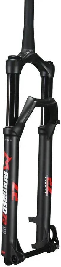Marzocchi Bomber Z2 E-Optimized Suspension Fork 1