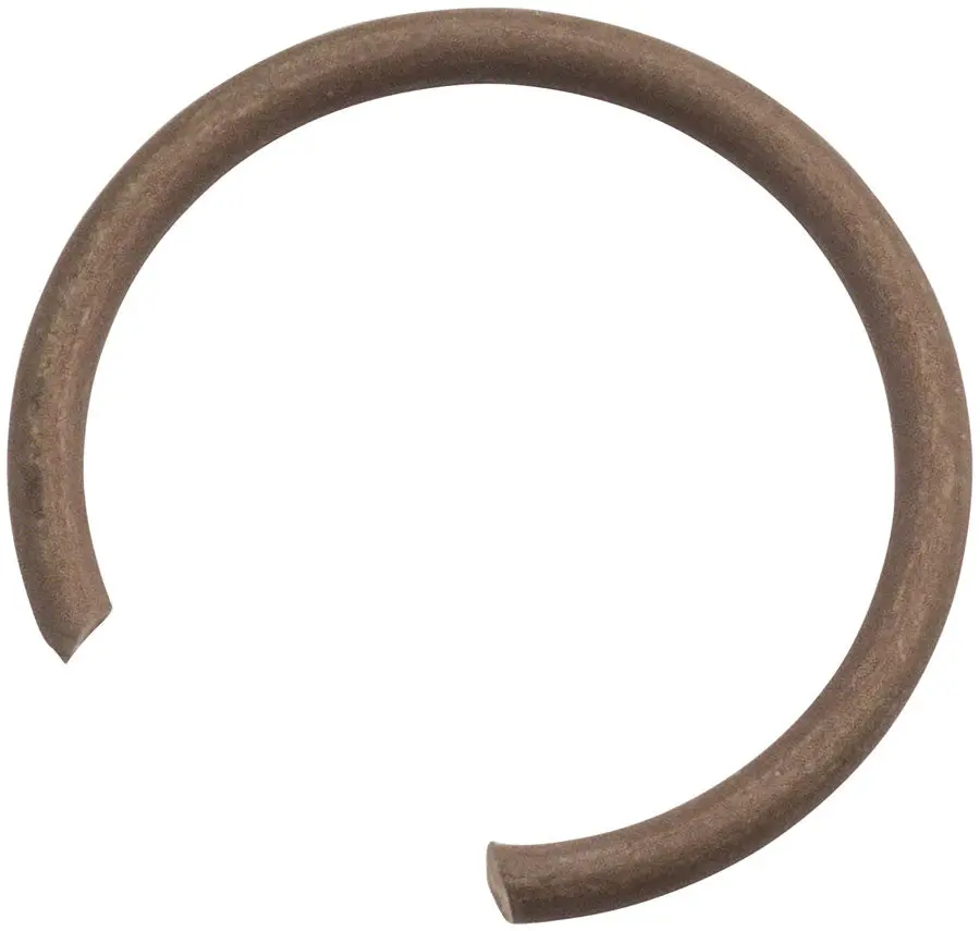 Fox Compression Damper Parts 1
