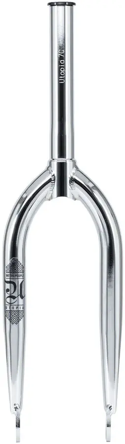 We The People Utopia Bmx Fork 4