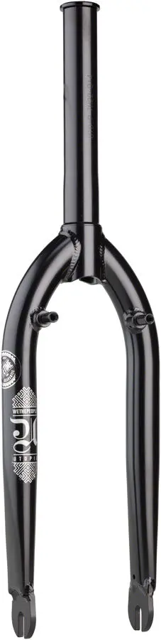 We The People Utopia Bmx Fork 5