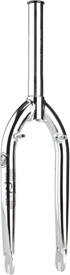 We The People Utopia Bmx Fork 6