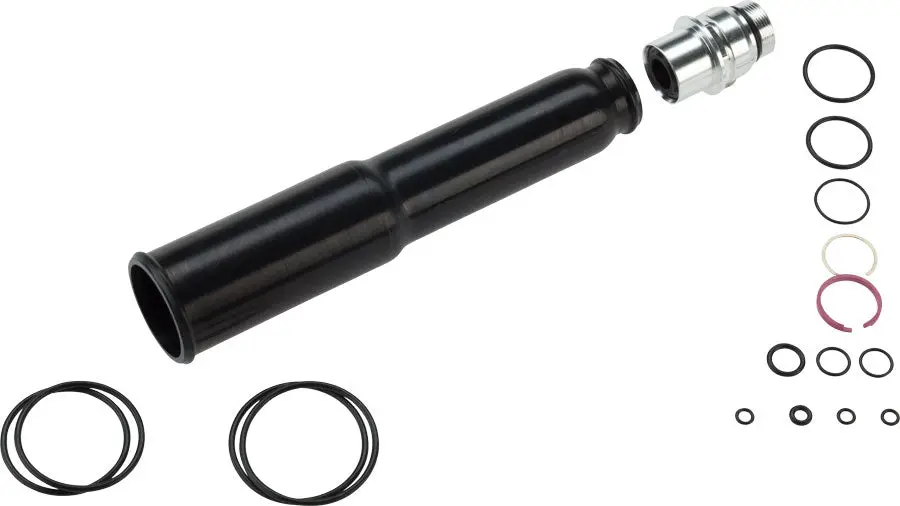 Fox Rc2 Rebuild Kits 1