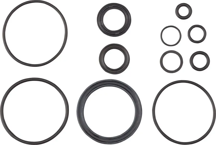 Fox Float Spring Rebuild Kit 1