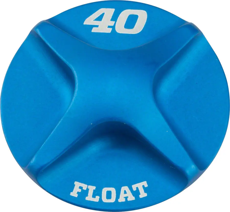 Fox Air Caps For Fox Suspension Forks 1