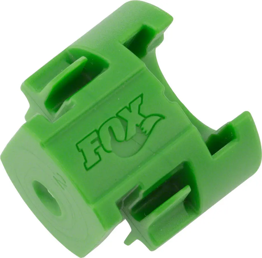 Fox Air Spring Volume Spacers 7