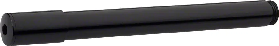 Fox 36 Thru-Axles 2