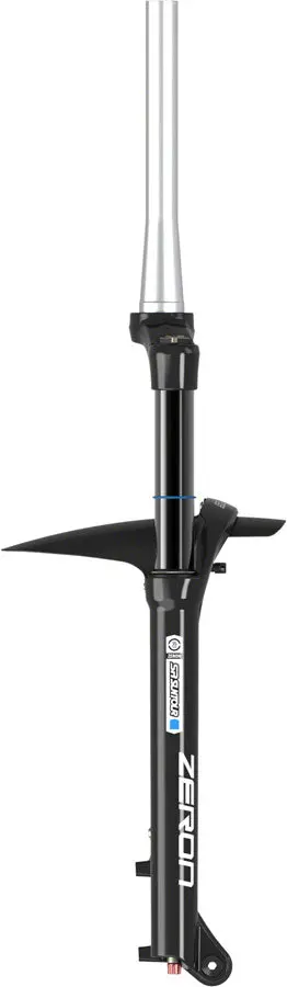 Sr Suntour Zeron Suspension Fork 2