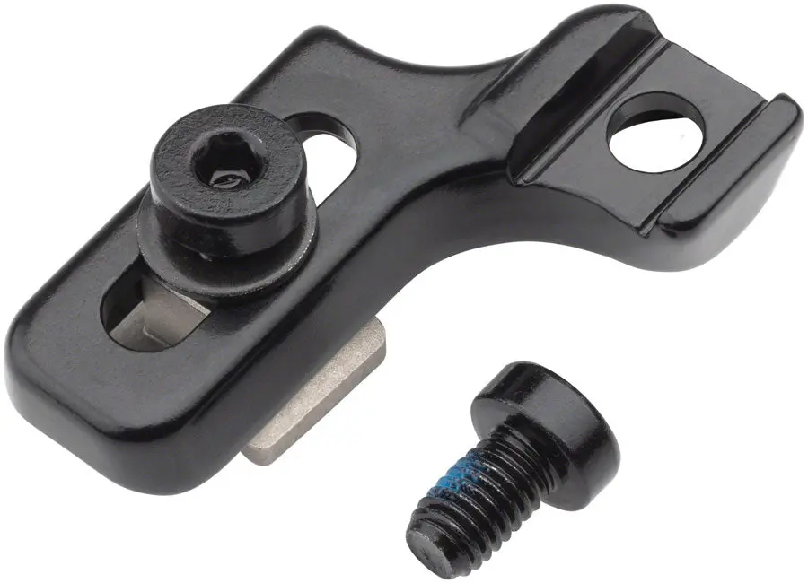 Fox Fit Remote Lock Interface Parts 6