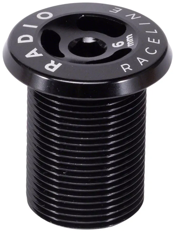 Radio Fork Top Bolt 1