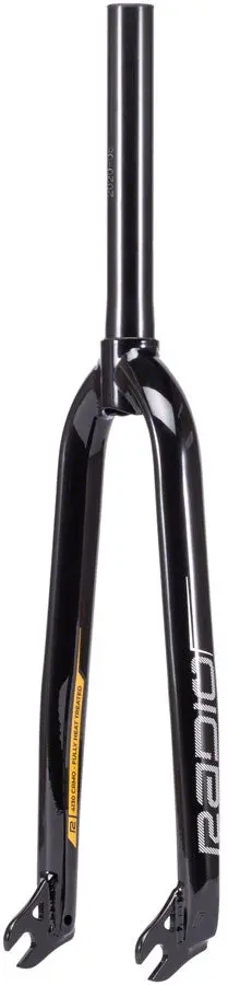 Radio Junior Bmx Race Fork 1