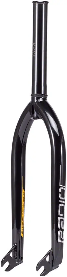 Radio Pro Bmx Race Fork 1