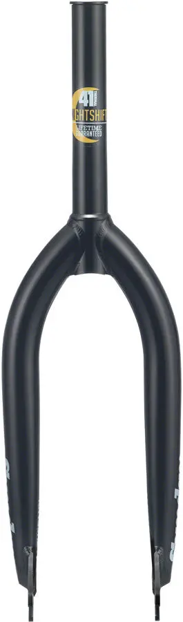 Sunday Nightshift Fork 1