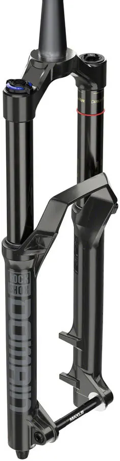 Rockshox Domain Rc Suspension Fork 1