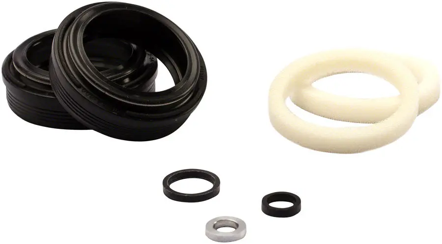 Push Industries Ultra Low Friction Seal Kit 1