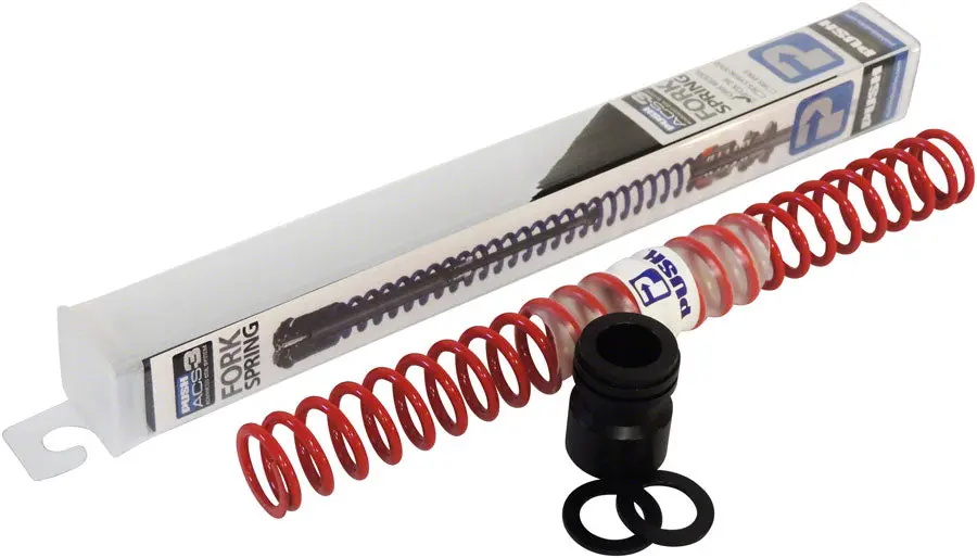 Push Industries Acs3 Spring Assembly Fox 1