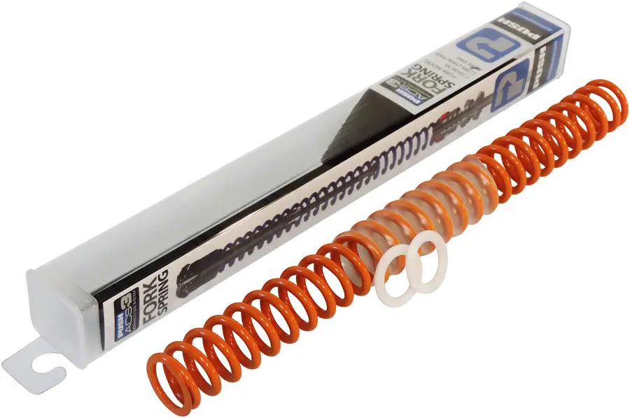 Push Industries Acs3 Spring Assembly Rockshox 3