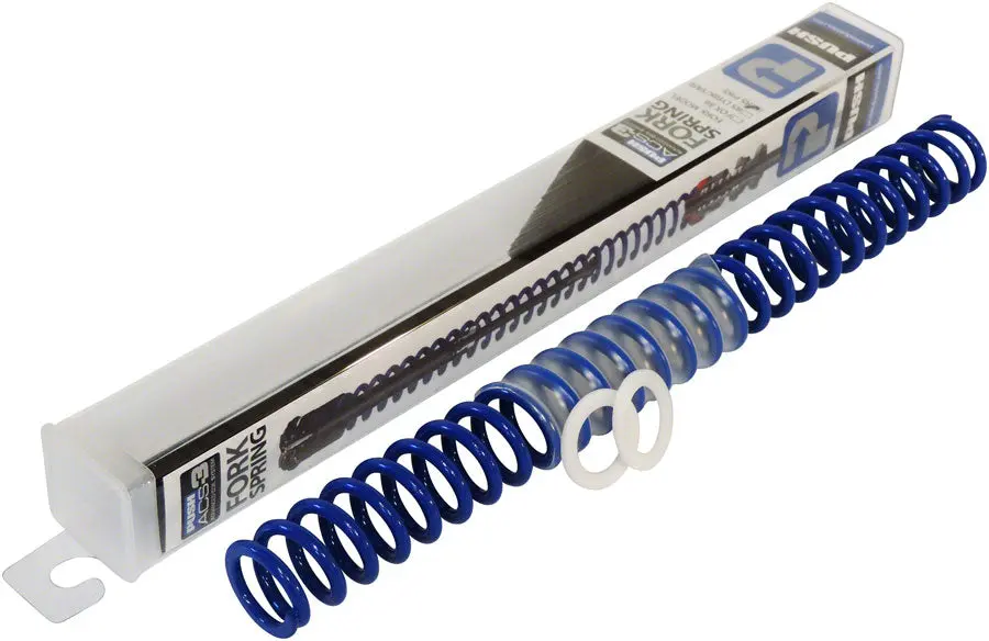 Push Industries Acs3 Spring Assembly Rockshox 4