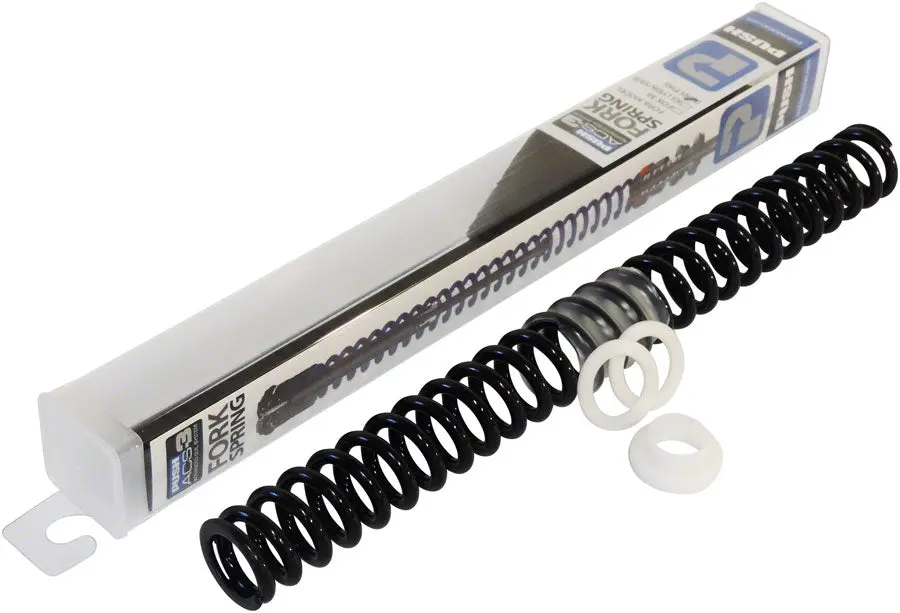 Push Industries Acs3 Spring Assembly Rockshox 6