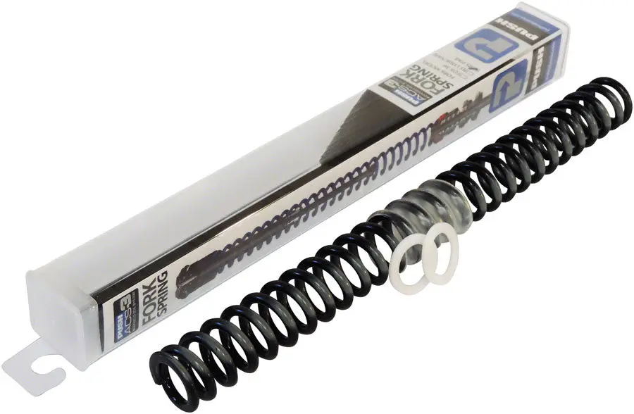 Push Industries Acs3 Spring Assembly Rockshox 7