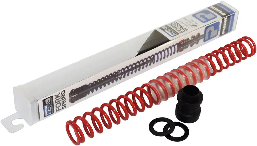 Push Industries Acs3 Spring Assembly Rockshox 8