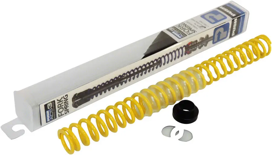 Push Industries Acs3 Spring Assembly Rockshox 9