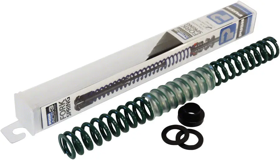 Push Industries Acs3 Spring Assembly Rockshox 12