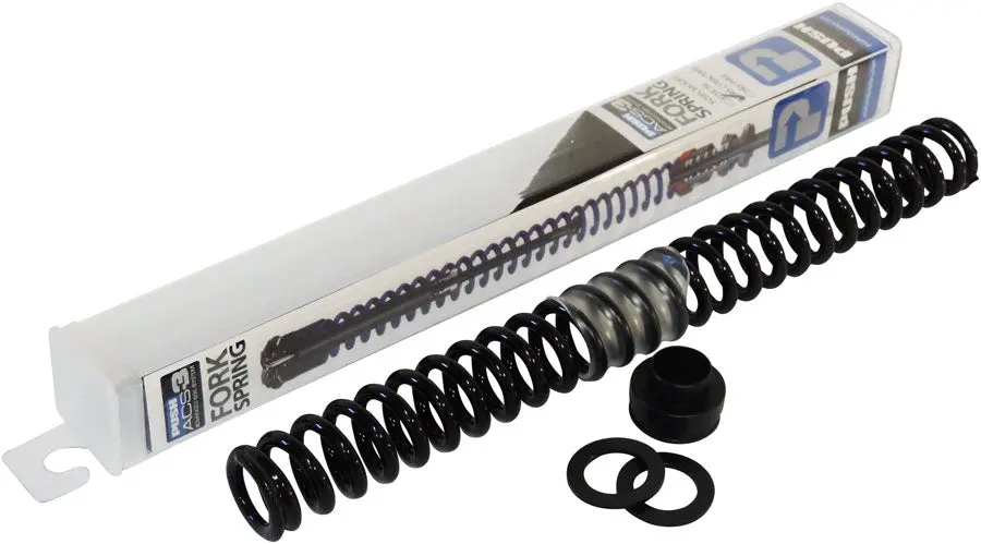 Push Industries Acs3 Spring Assembly Rockshox 13