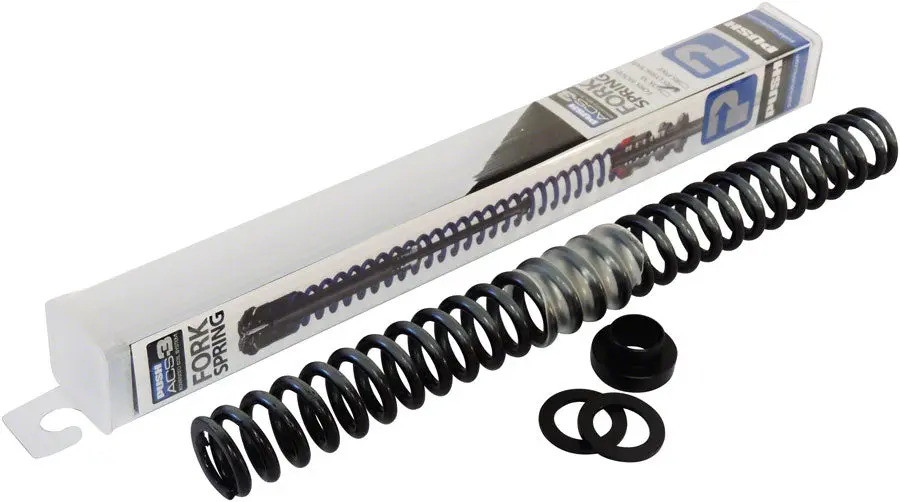 Push Industries Acs3 Spring Assembly Rockshox 14