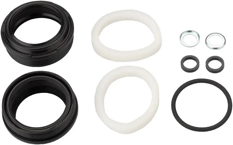 Push Industries Ultra-Low-Friction Suspension Seal Kit - Image 2