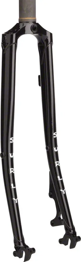 Surly Disc Trucker Qr Fork 6