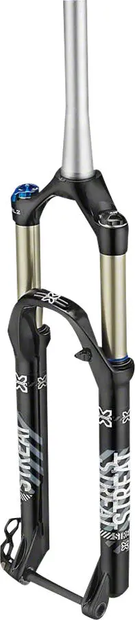 X-Fusion Streat Rl2 Suspension Fork 1