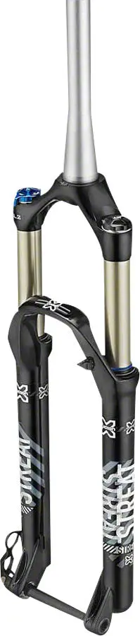 X-Fusion Streat Rl2 Suspension Fork 2