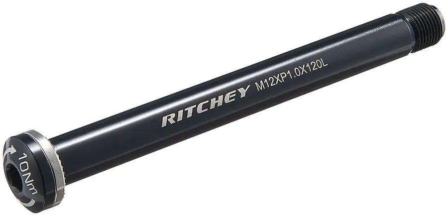 Ritchey Replacement Thru Axle 1