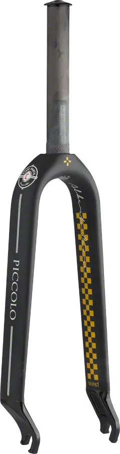 Ciari Piccolo Fork 1