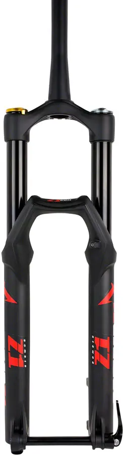 Marzocchi Bomber Z1 Coil Suspension Fork 3
