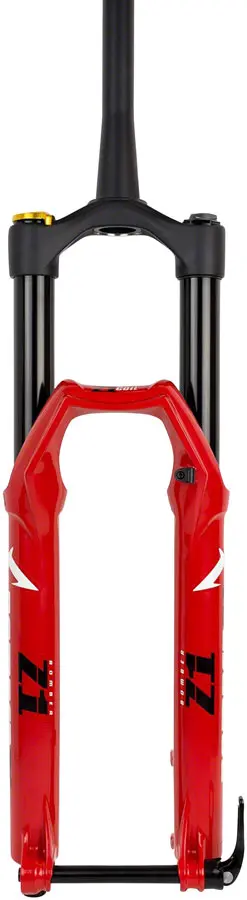 Marzocchi Bomber Z1 Coil Suspension Fork 4