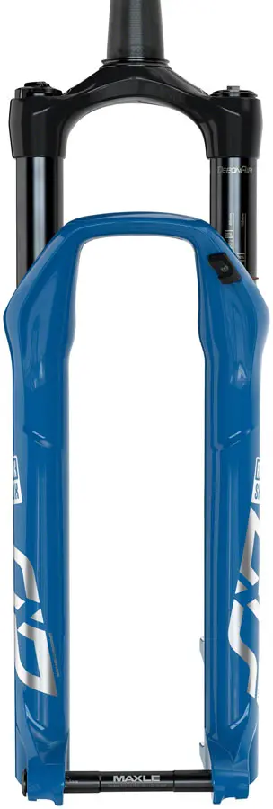 Rockshox Sid Ultimate Carbon Rlc Suspension Fork 1