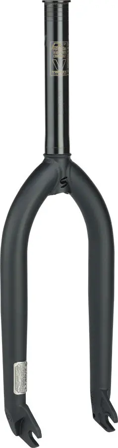 Stolen Hurricane Fork 1