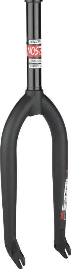 Subrosa Noster Fork 1
