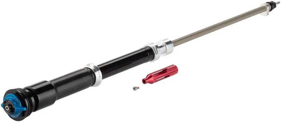 Fox 34 Step-Cast Fit4 Damper Assembly 1